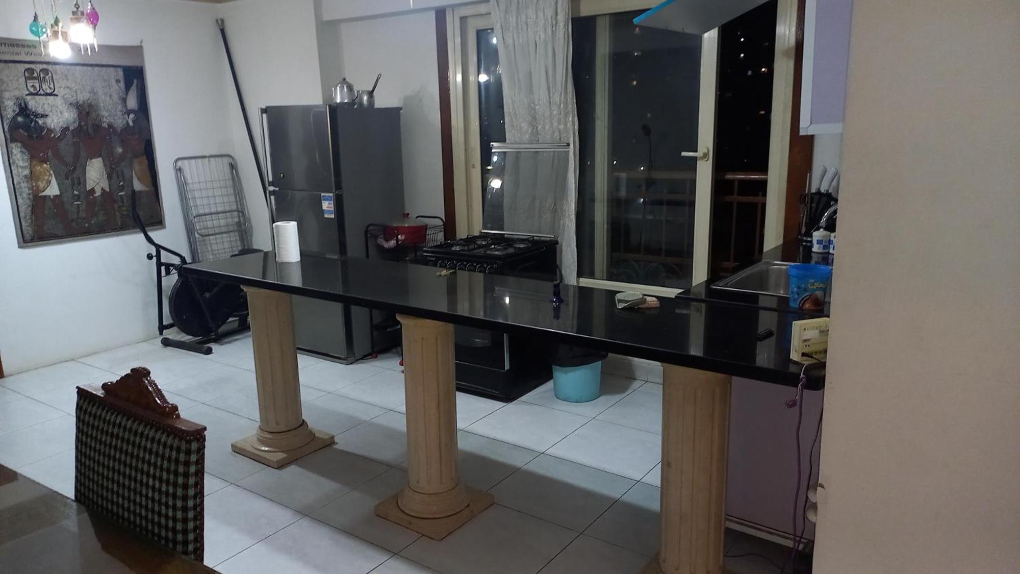 Nile House Aparthotel Gíza Kültér fotó