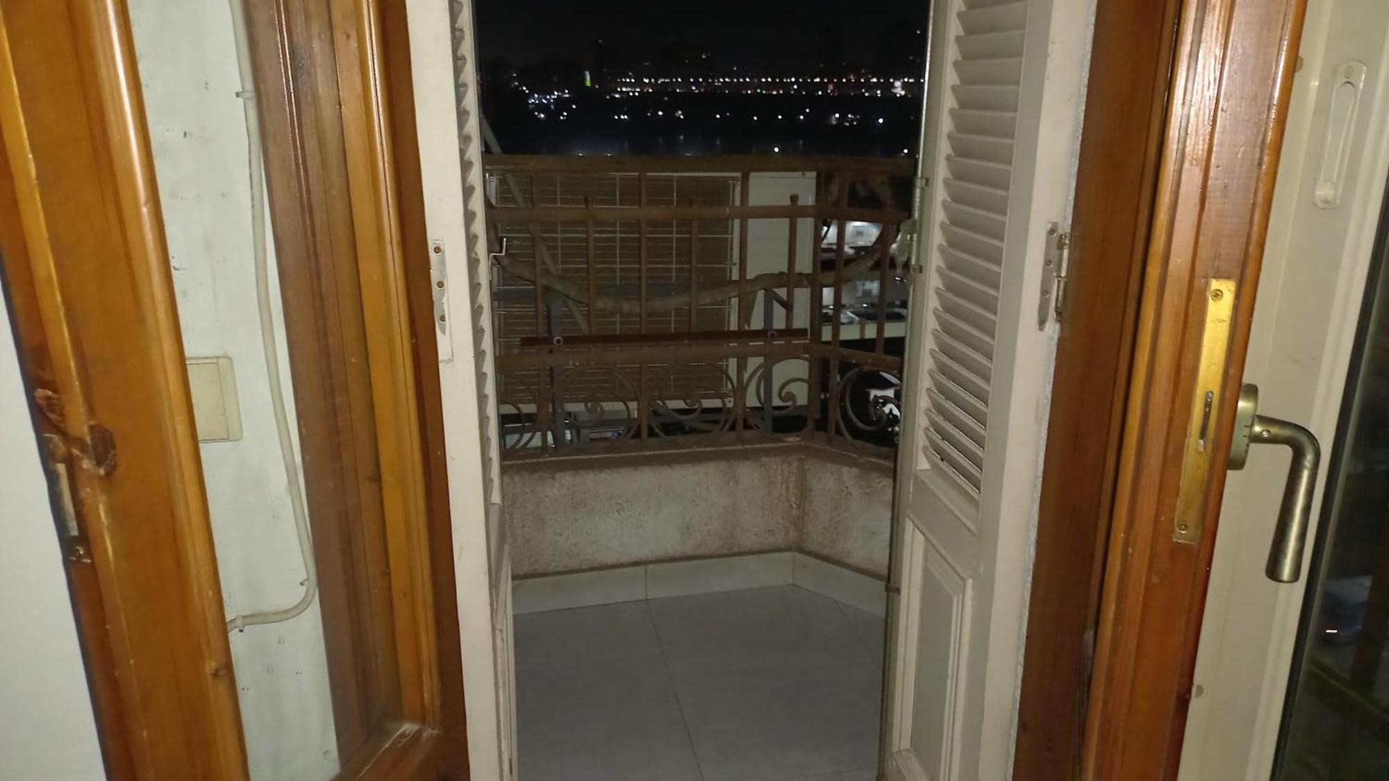 Nile House Aparthotel Gíza Kültér fotó