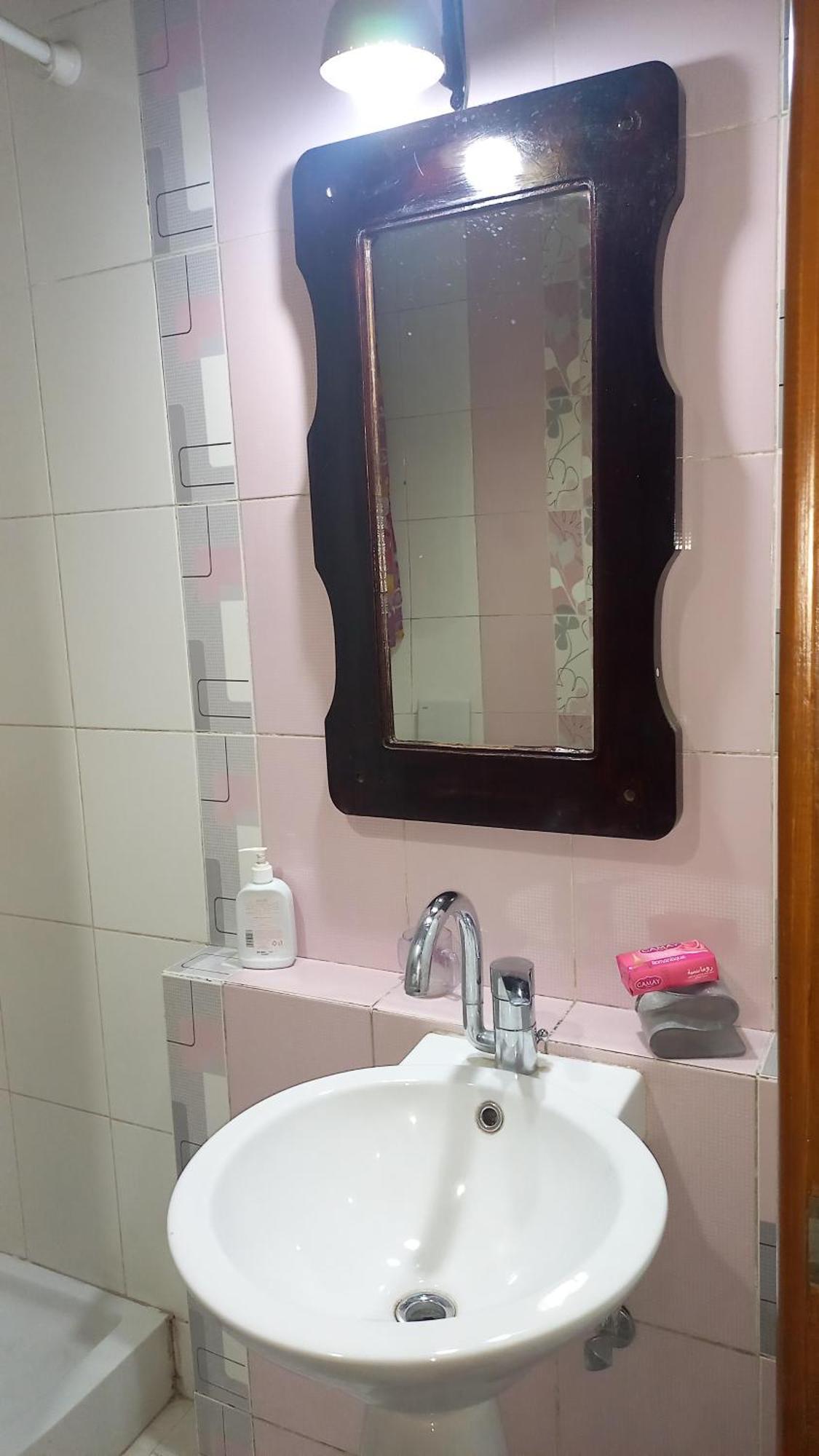 Nile House Aparthotel Gíza Kültér fotó