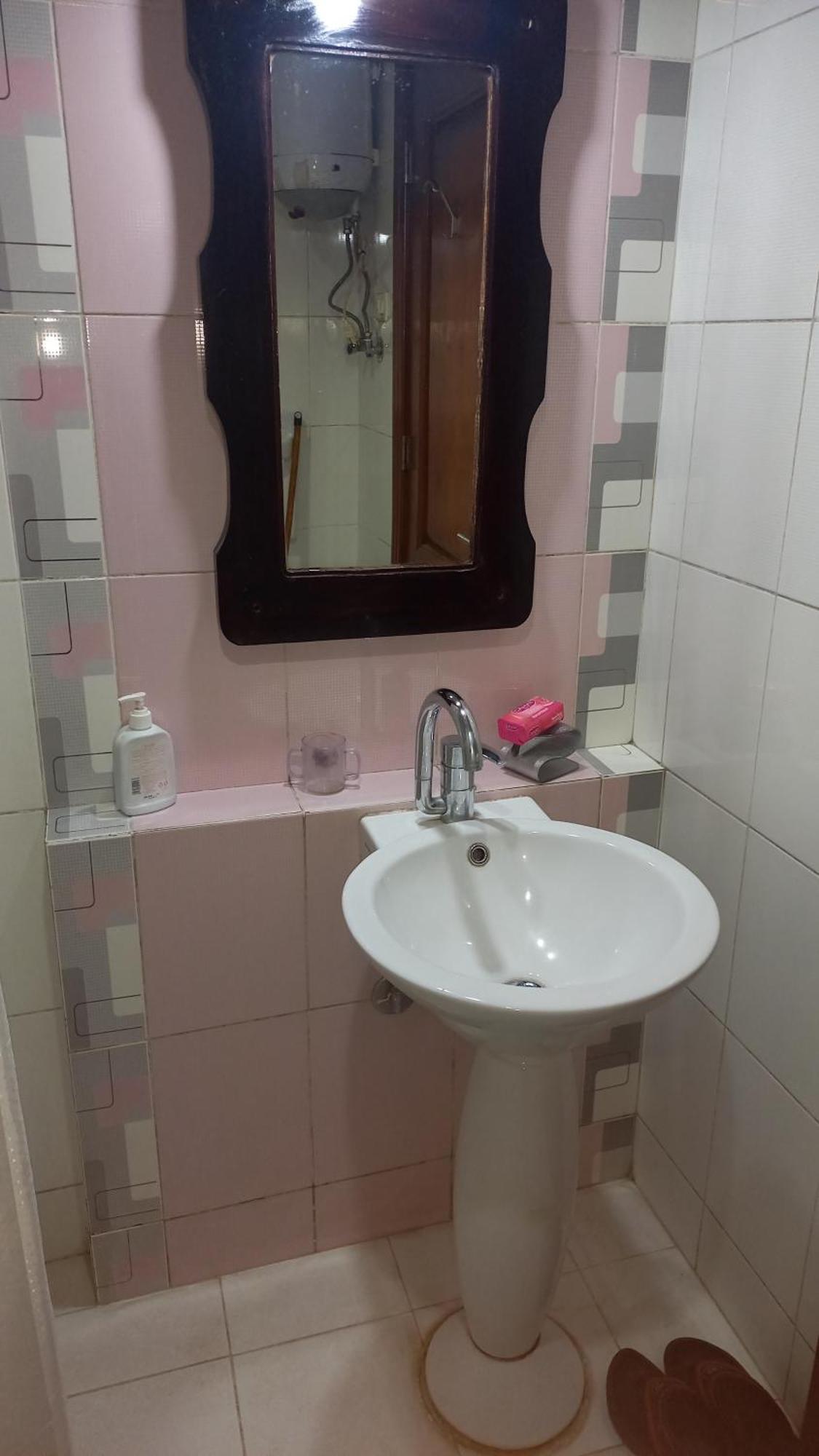 Nile House Aparthotel Gíza Kültér fotó