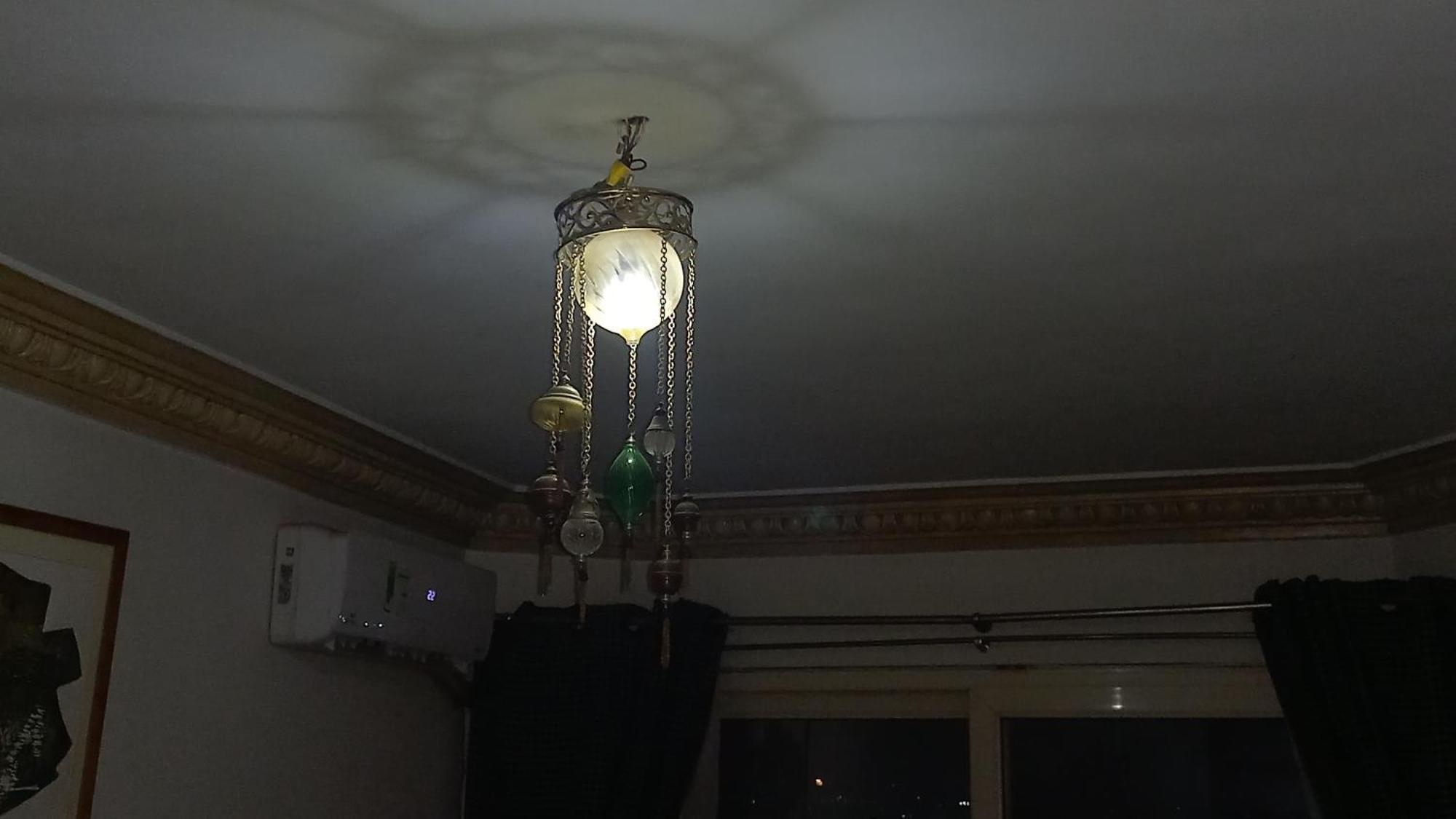 Nile House Aparthotel Gíza Kültér fotó