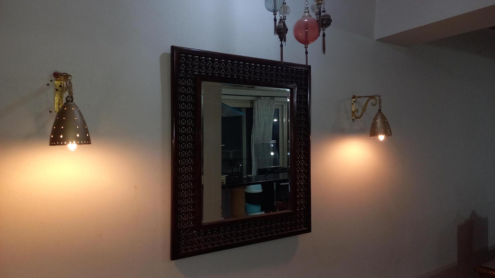 Nile House Aparthotel Gíza Kültér fotó