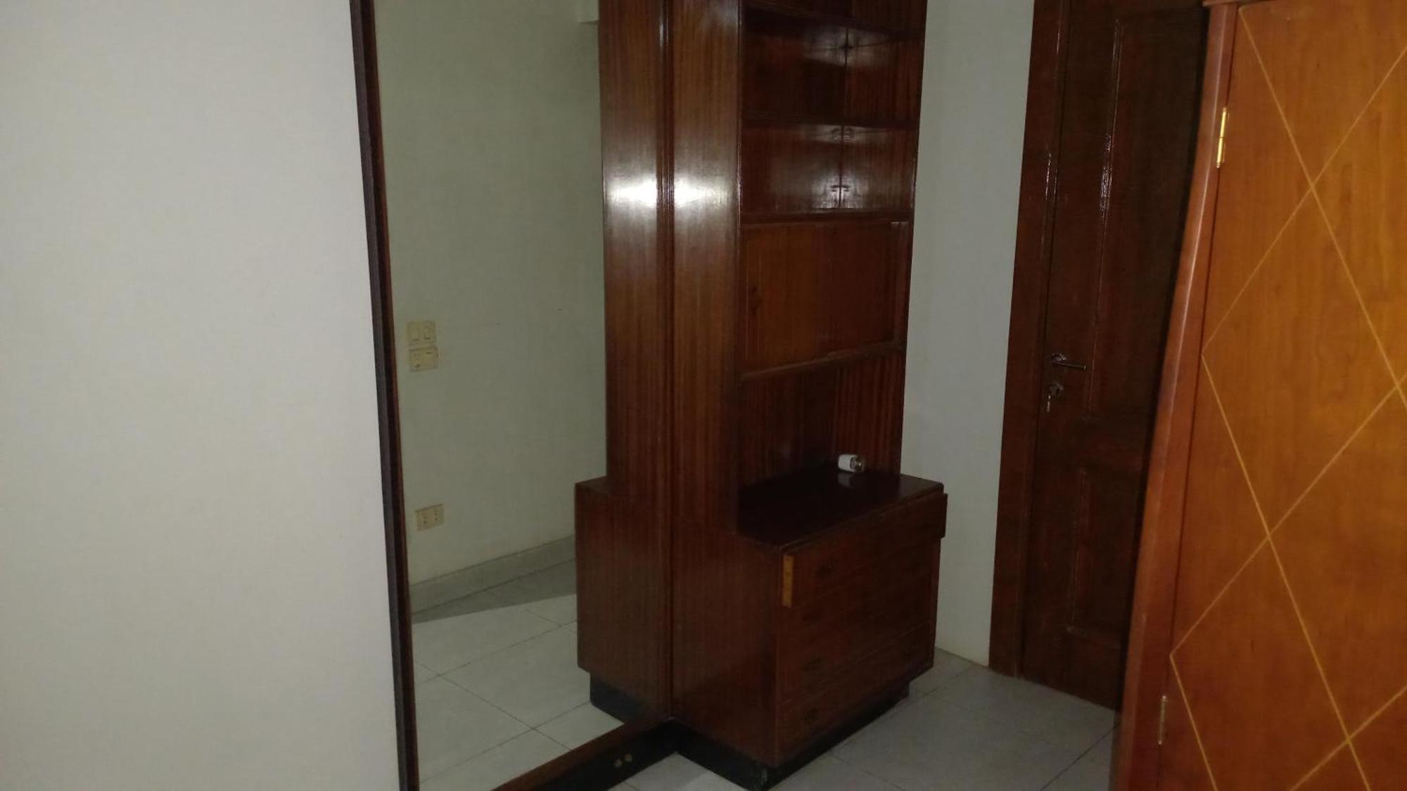 Nile House Aparthotel Gíza Kültér fotó