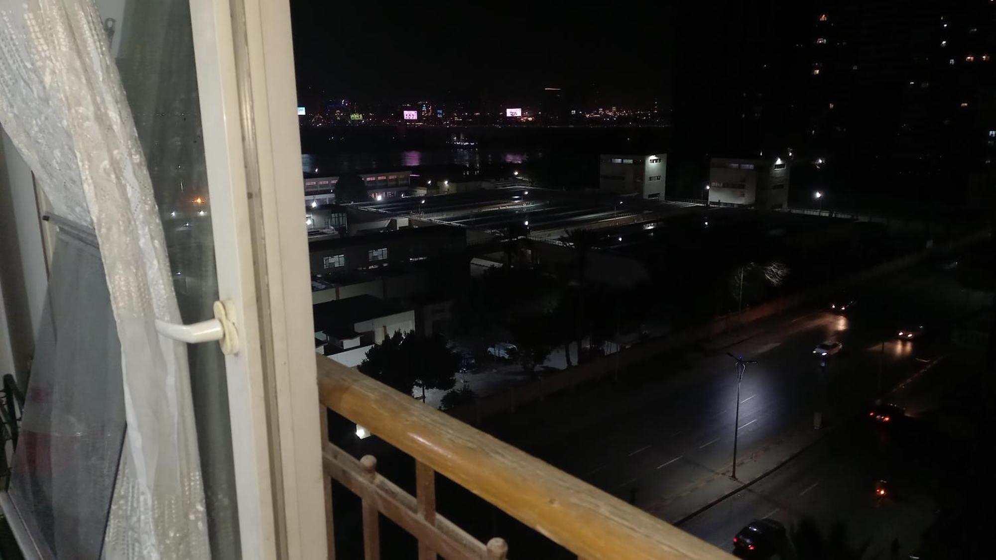 Nile House Aparthotel Gíza Kültér fotó