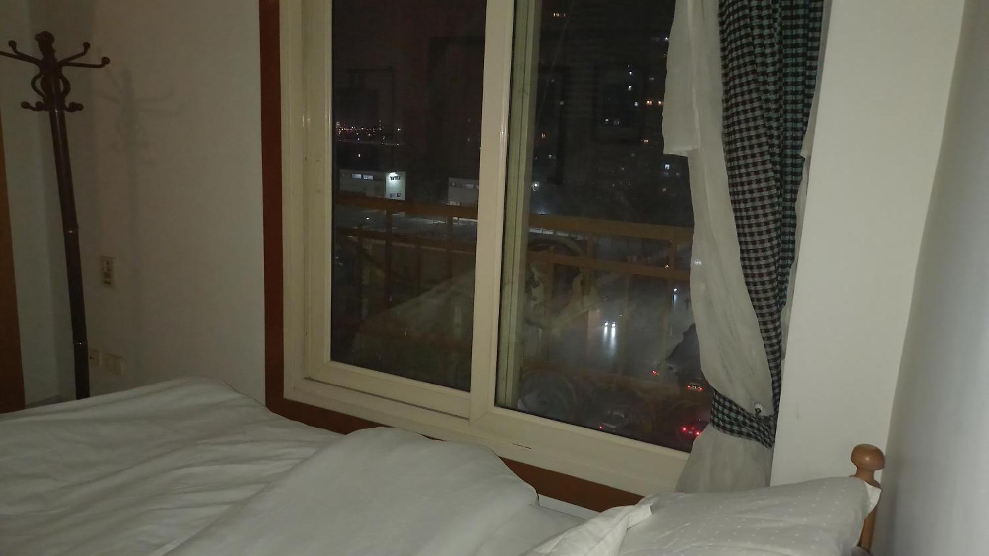 Nile House Aparthotel Gíza Kültér fotó