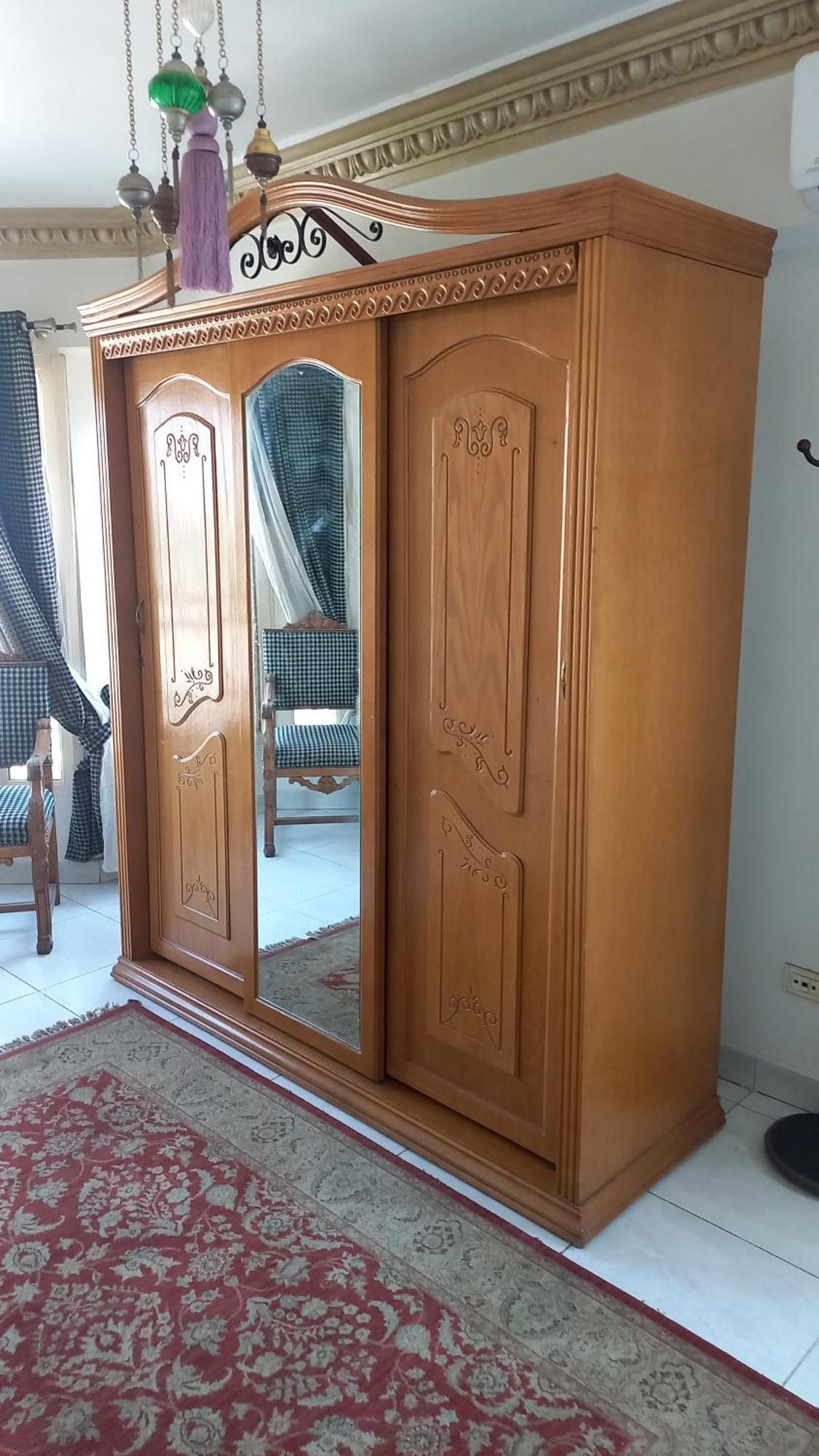 Nile House Aparthotel Gíza Kültér fotó