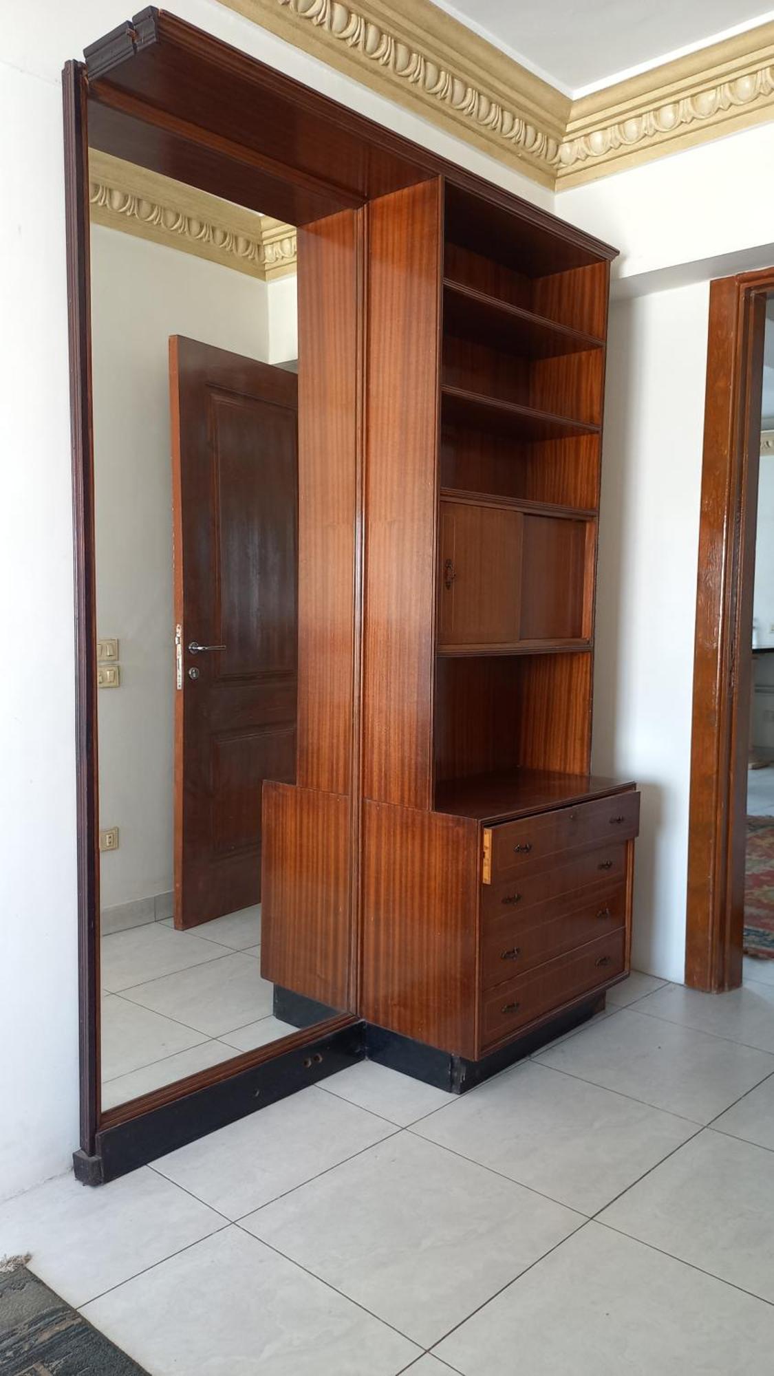 Nile House Aparthotel Gíza Kültér fotó