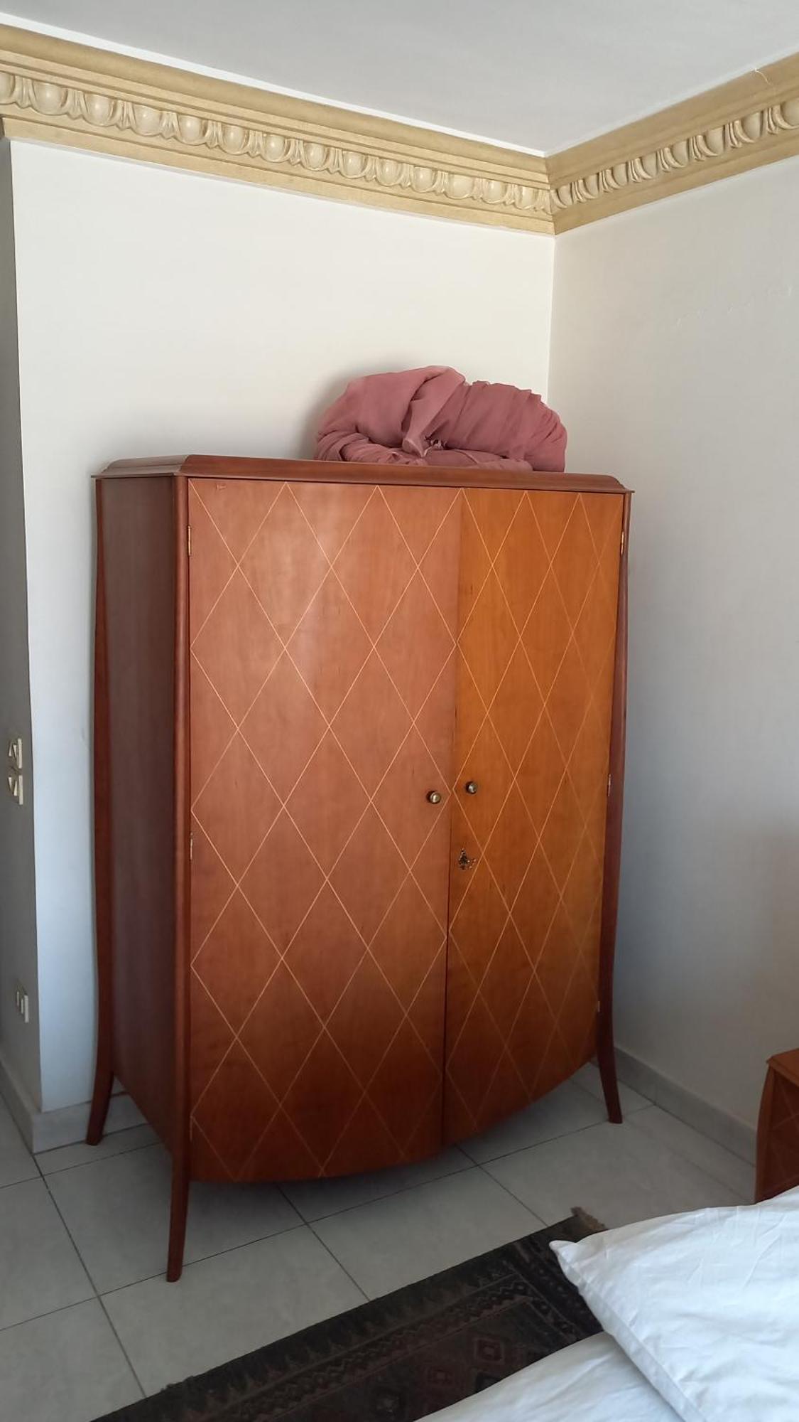 Nile House Aparthotel Gíza Kültér fotó