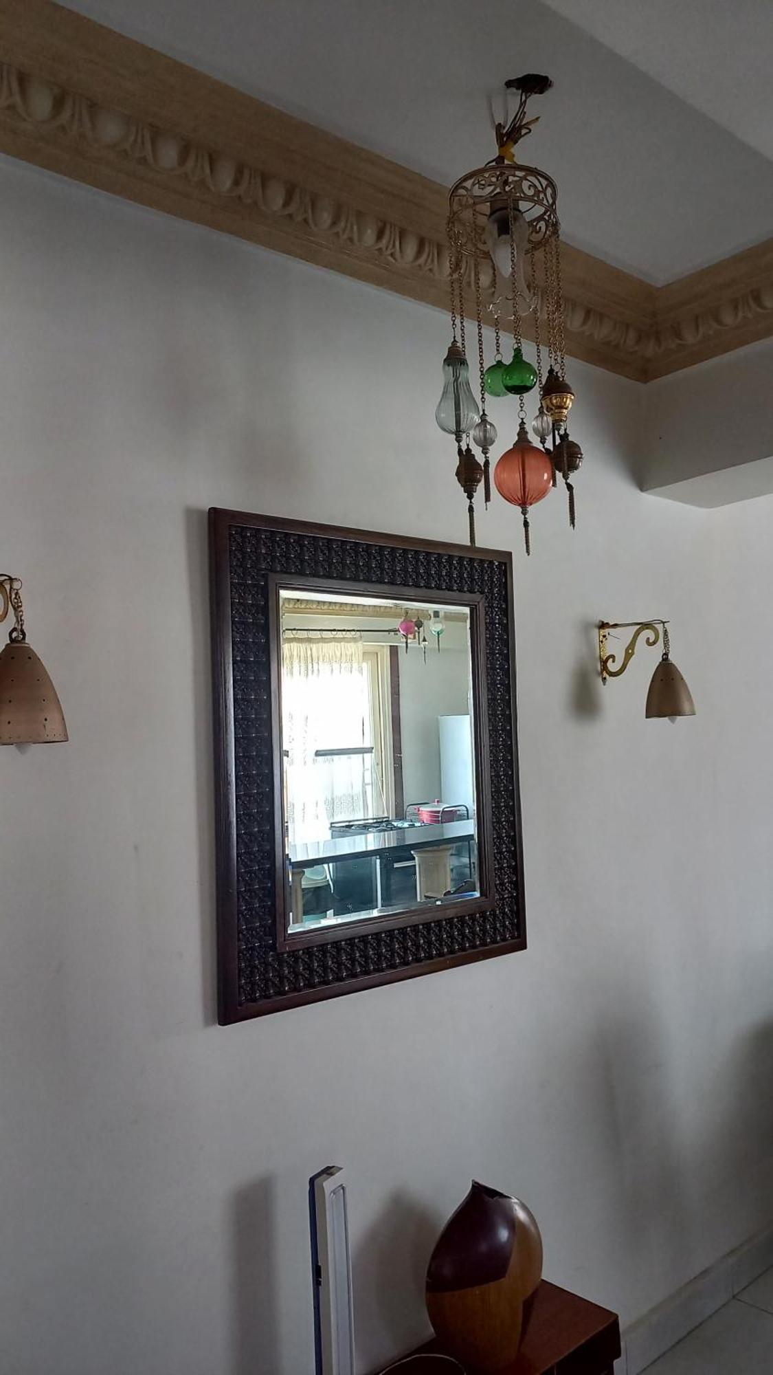 Nile House Aparthotel Gíza Kültér fotó