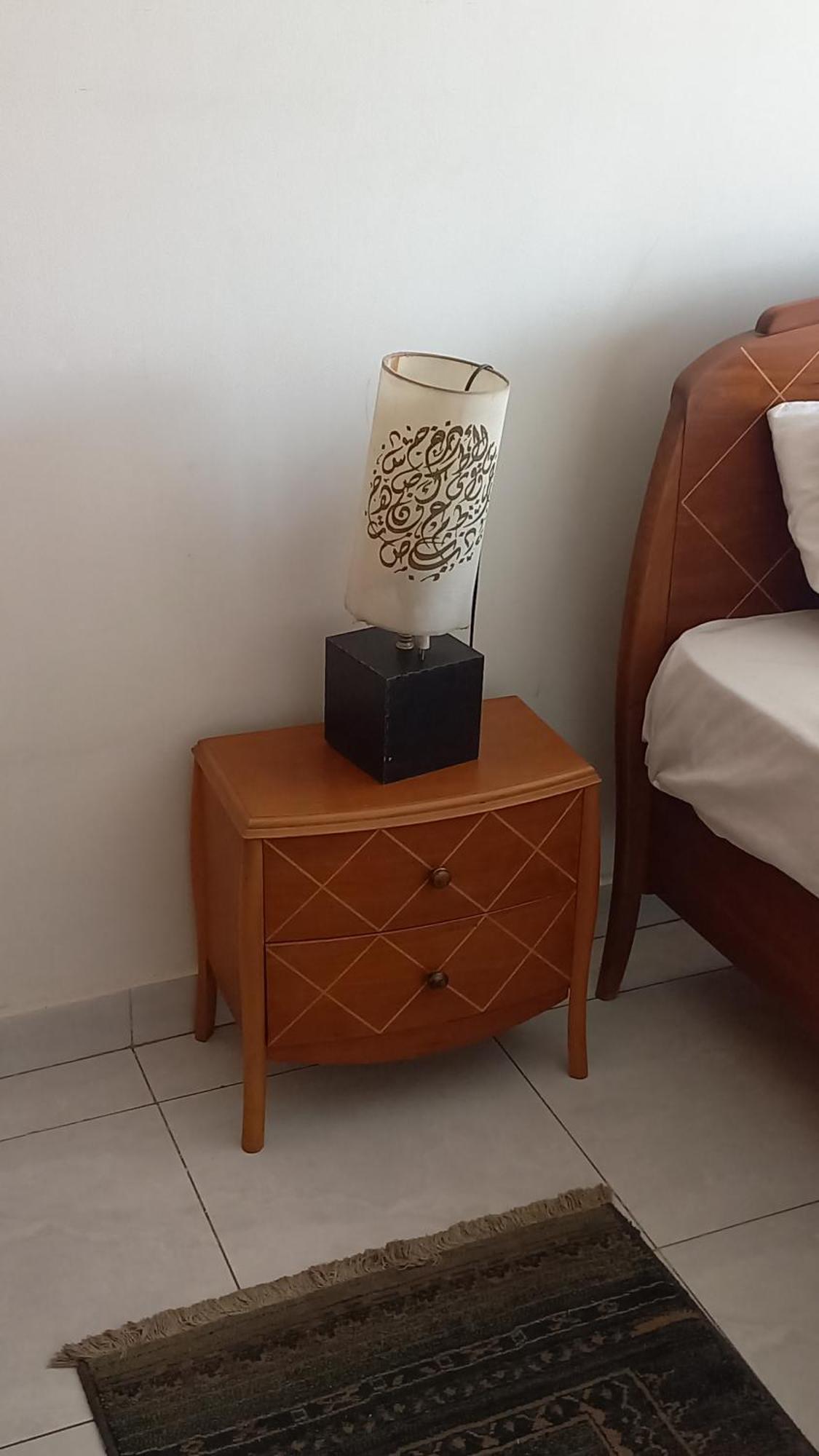 Nile House Aparthotel Gíza Kültér fotó